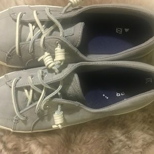 Sperrys size 10